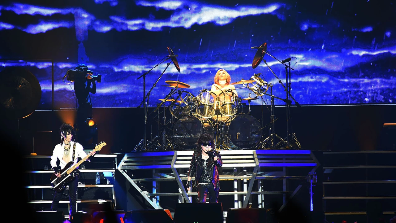 Death, Cults and X Japan: Inside New Doc on Biggest Japanese Metal