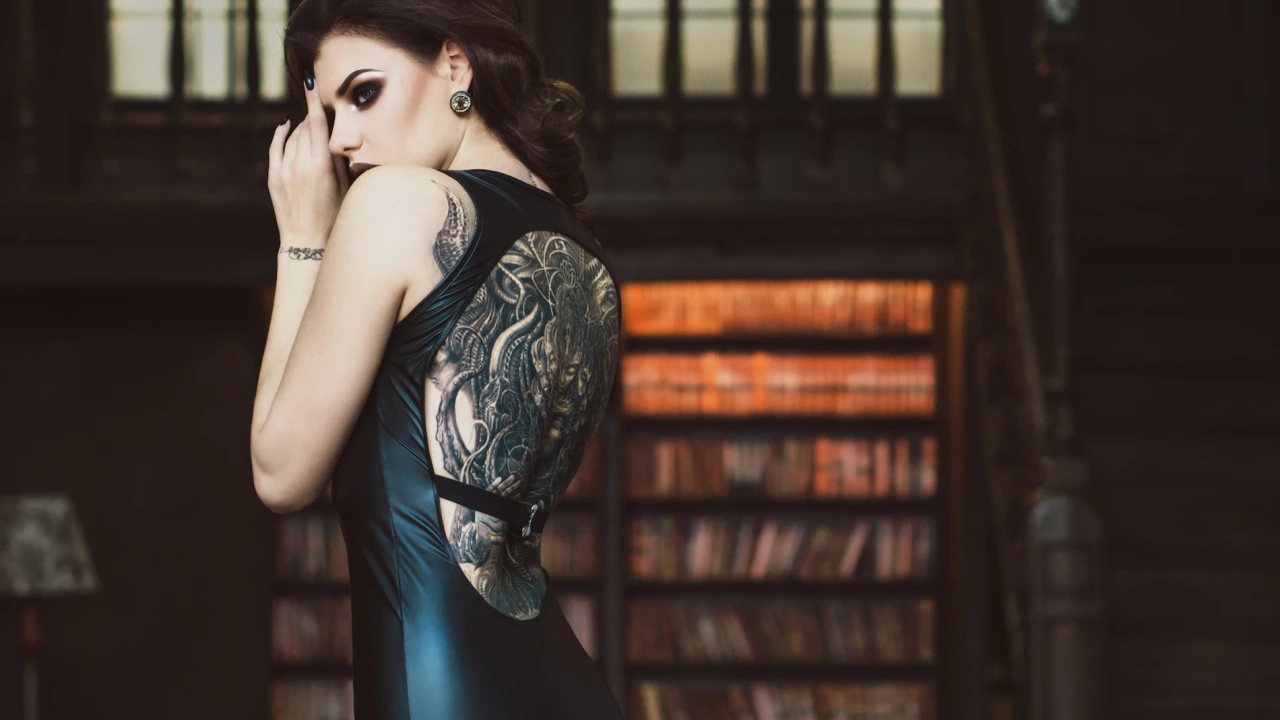 Final Interview with Seth Binzer | Lifetime Achievement Award Presentation, image size:1280x720