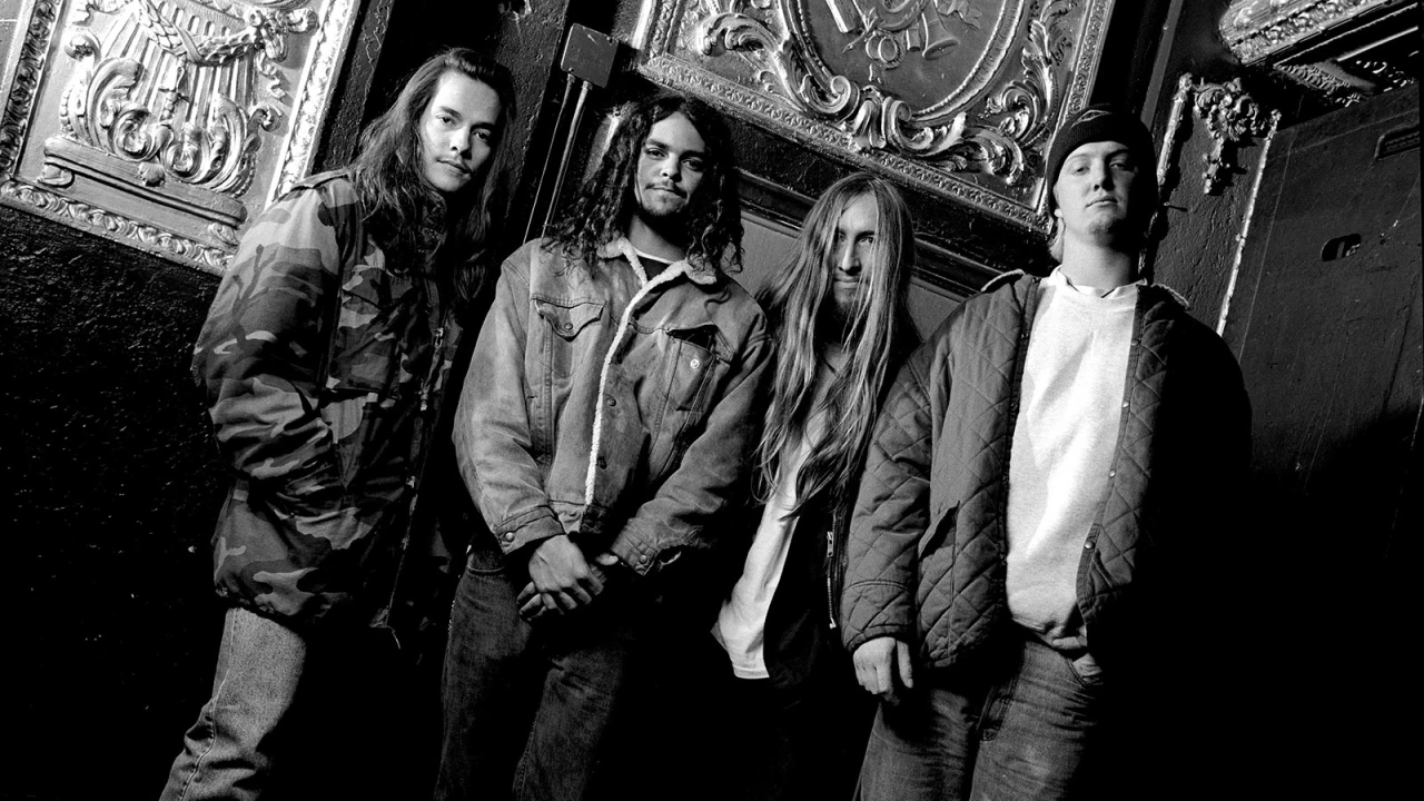 10 Essential Stoner-Metal Albums