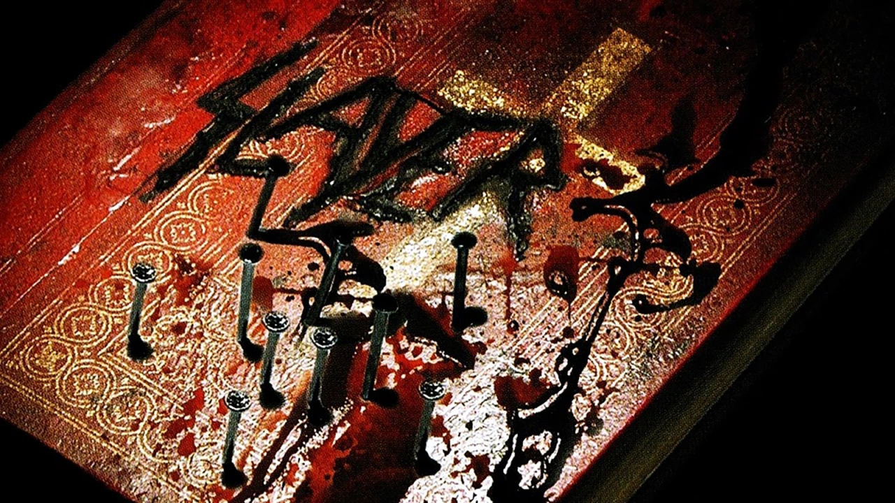 Why 'God Hates Us All' Is Slayer's Last Great Album
