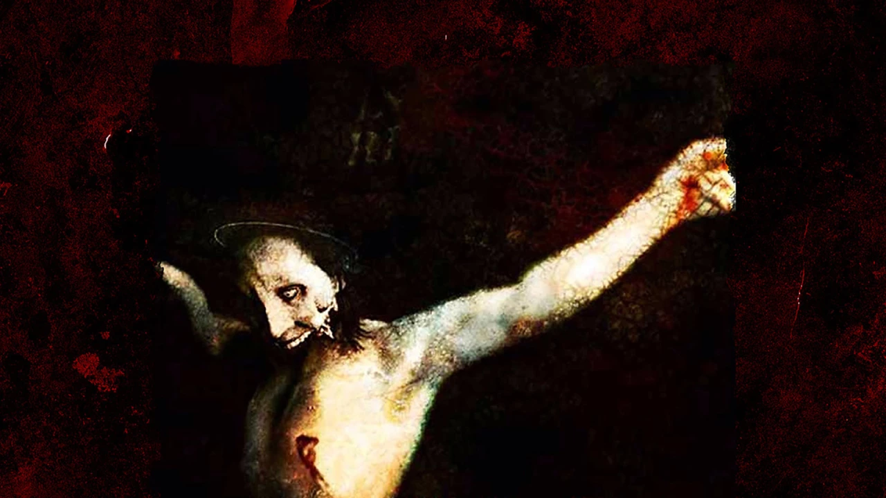 Marilyn Manson
