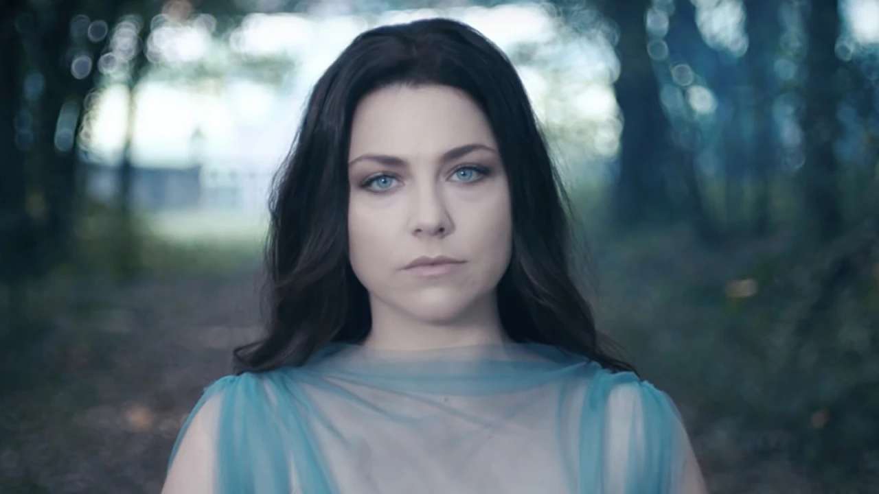 Fan poll: Top 5 AMY LEE songs outside of EVANESCENCE, image size:1280x720