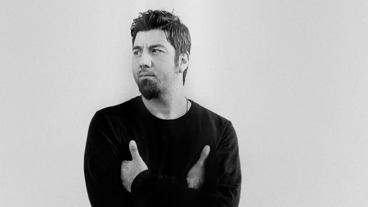 Deftones' Chino Moreno Picks 5 Great Non-Metal Albums for Metalheads, image size:1280x720