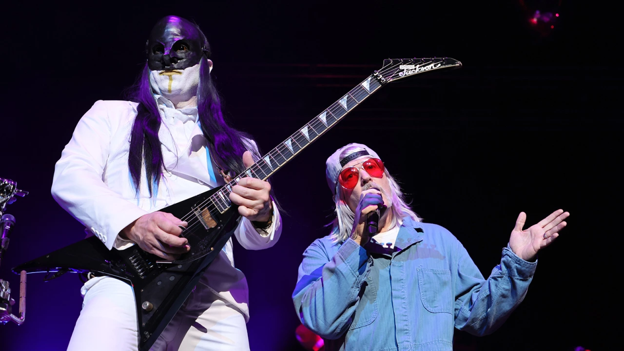 Fan poll: Top 5 LIMP BIZKIT songs post-'Chocolate Starfish'