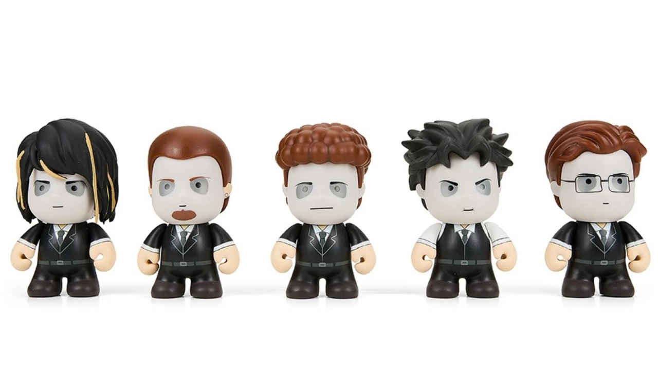 新品未開封 マイケミカルロマンス　My Chemical Romance BOX 限定BOX】My Chemical Romance CD - メルカリ