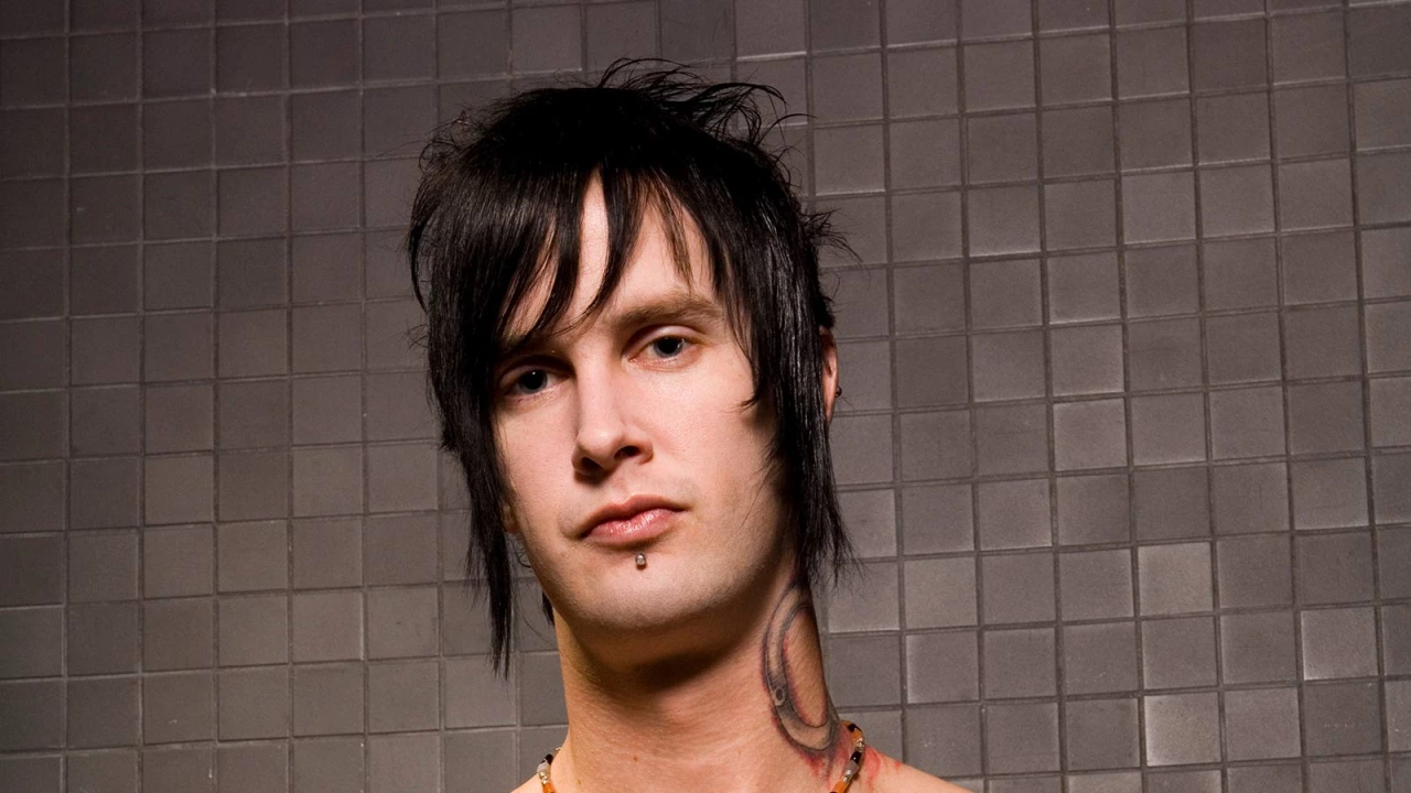 Avenged Sevenfold Remember Jimmy 