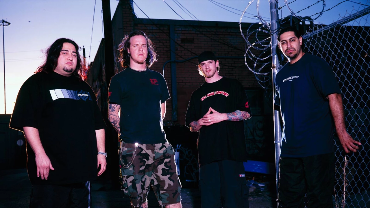 Cybernetic Domination Tour: Οι Fear Factory επιστρέφουν με συναυλίες σε UK