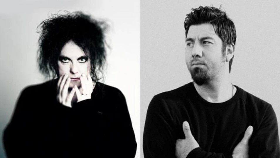 robert smith