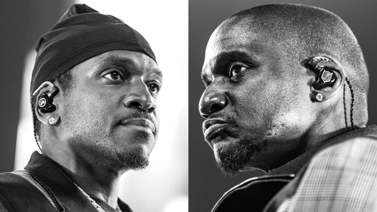 CHINO MORENO: CLIPSE playing Dia De Los Deftones was a long time coming, image size:1280x720