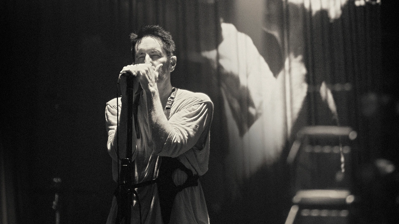NINE INCH NAILS and BOYS NOIZE announce collaborative album