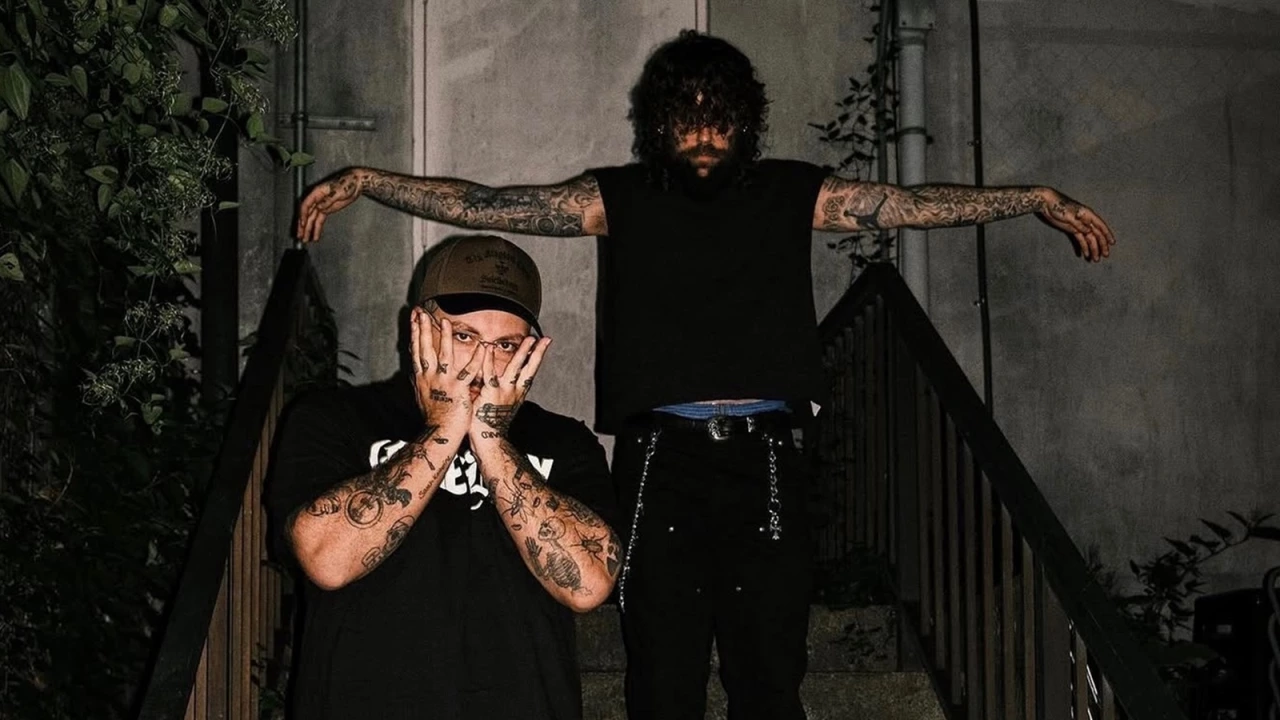 uicideboy$