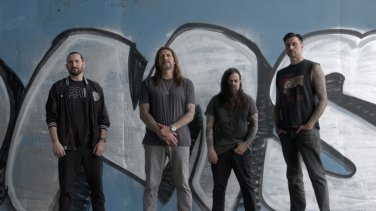 Haftanın En İyi 6 Yeni Şarkısı: Madball, Kim Dracula, Avenged Sevenfold ve Dahası