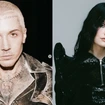 Oli Sykes Courtney LaPlante split 2026