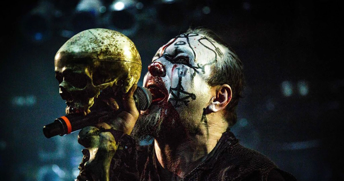 Infamous Black-Metal Pioneers Mayhem Announce New Album, Fall Tour