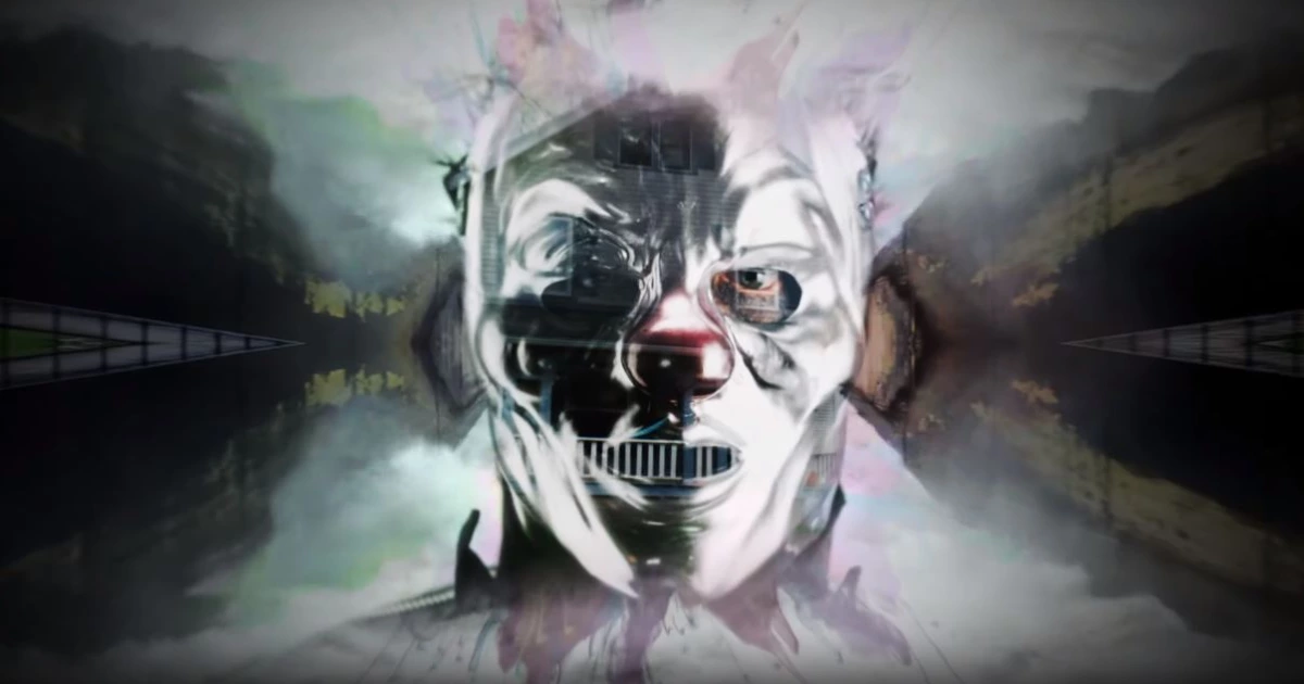 Clown on Slipknot Album: 