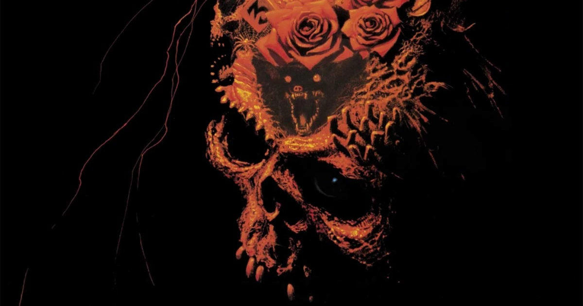 Sepultura's 'Beneath the Remains': The Story Behind the Cover Art