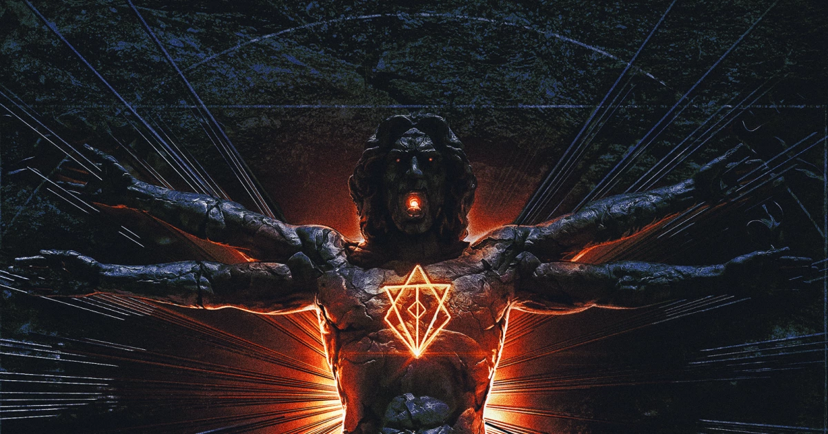 In Flames 'Clayman': Inside 20th Anniversary Edition's Stunning