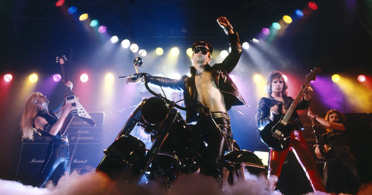 15 Great Bands Who Got Their Names From Other Artists' Songs