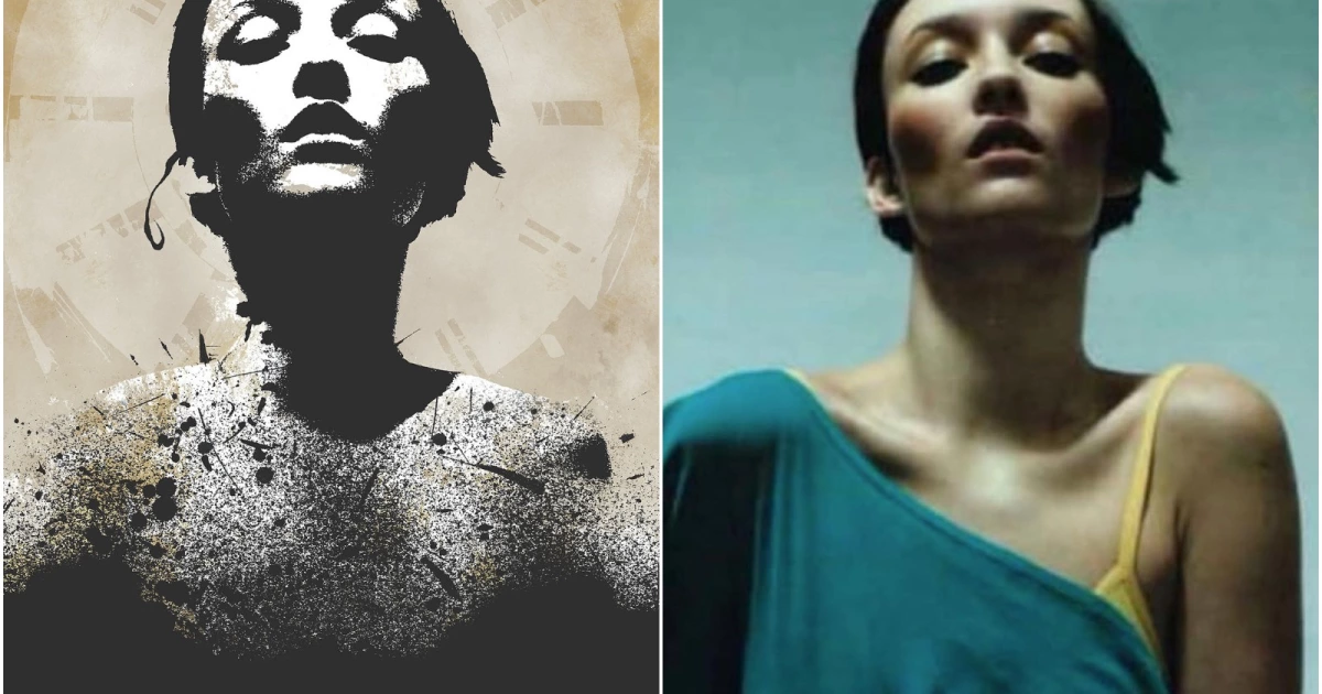Woman From Converge's 'Jane Doe' Artwork Reveals Herself