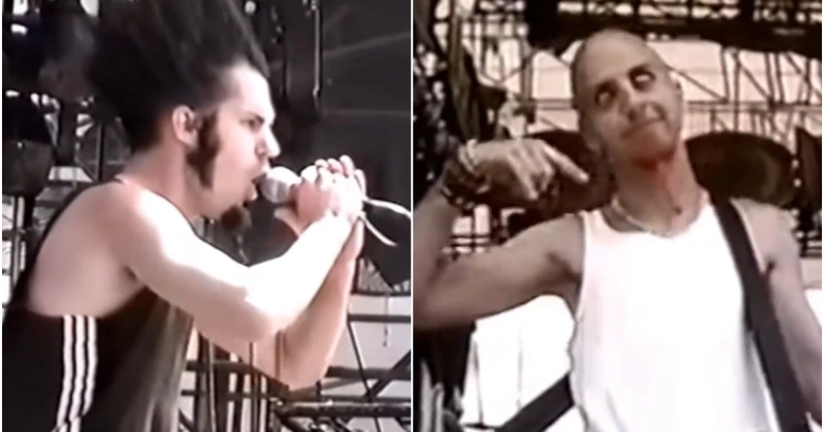 See Static-X Play 