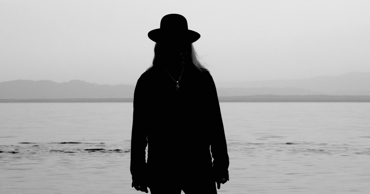 No Sea of Sorrow: Why Alice in Chains' Jerry Cantrell Sounds