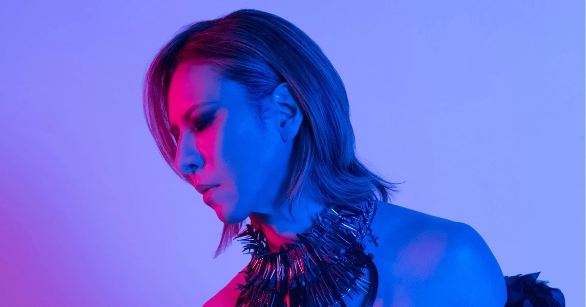 Yoshiki on New X Japan Album, KISS Fandom, 