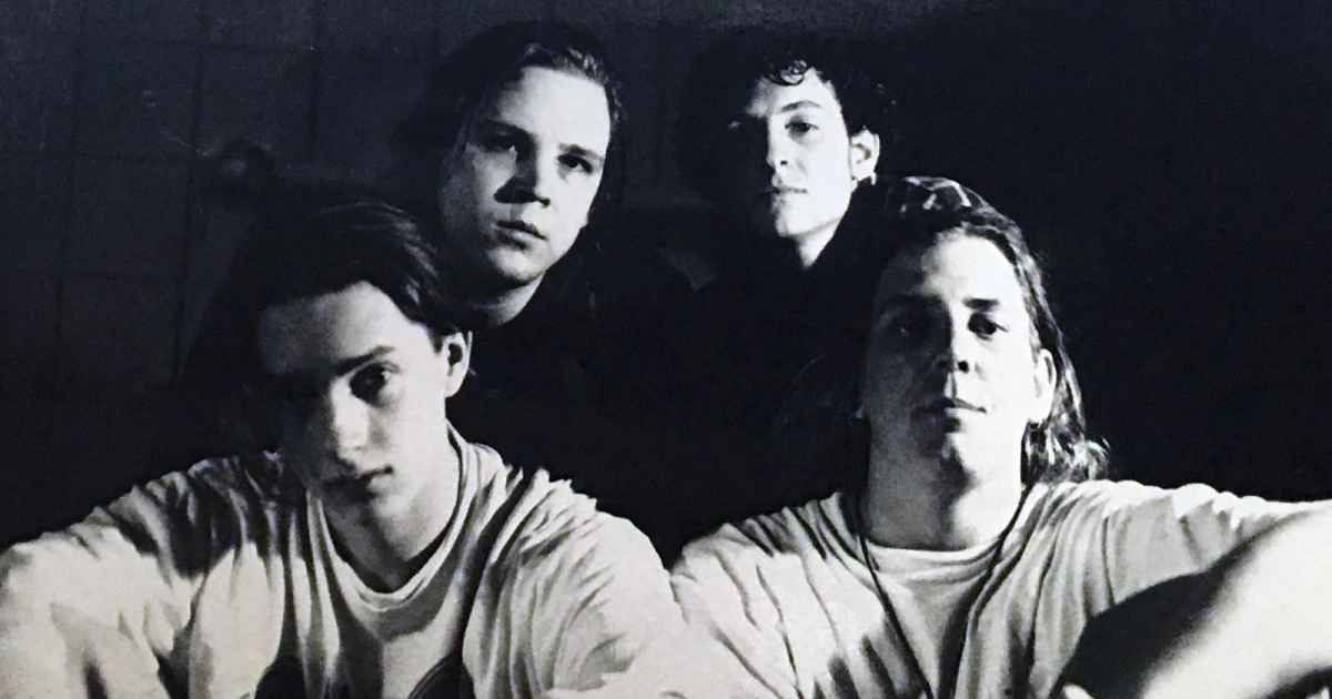 Chester Bennington's Grey Daze: Inside Pre-Linkin Park Band's Lost