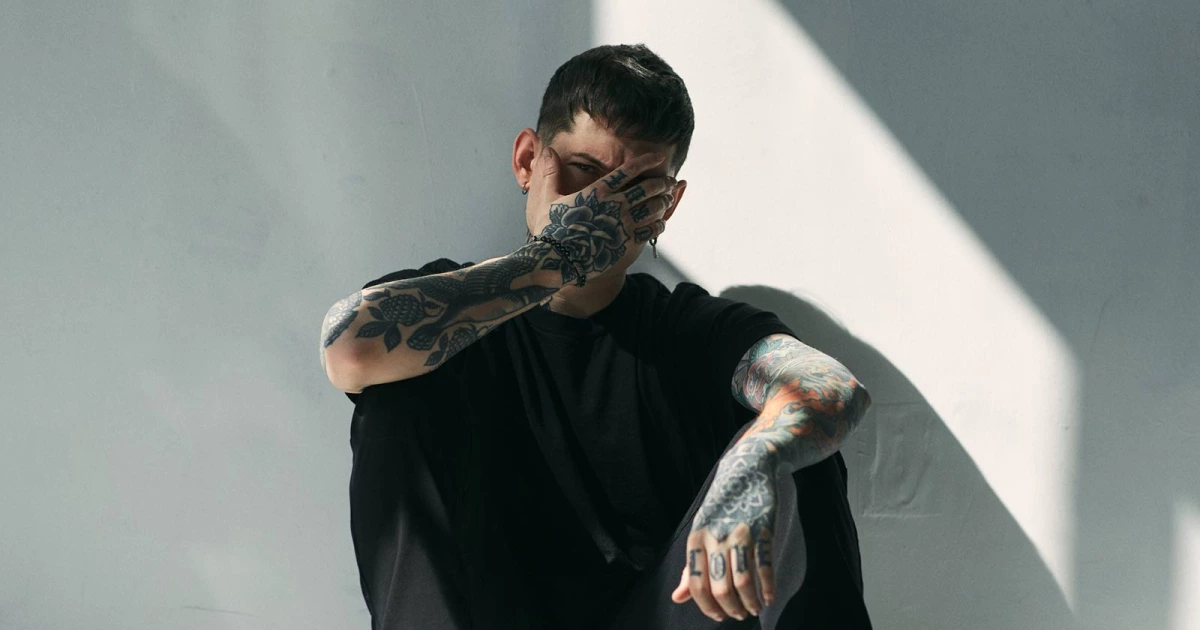 Hear NOTHING,NOWHERE. team with SILVERSTEIN on new rap-metal rager