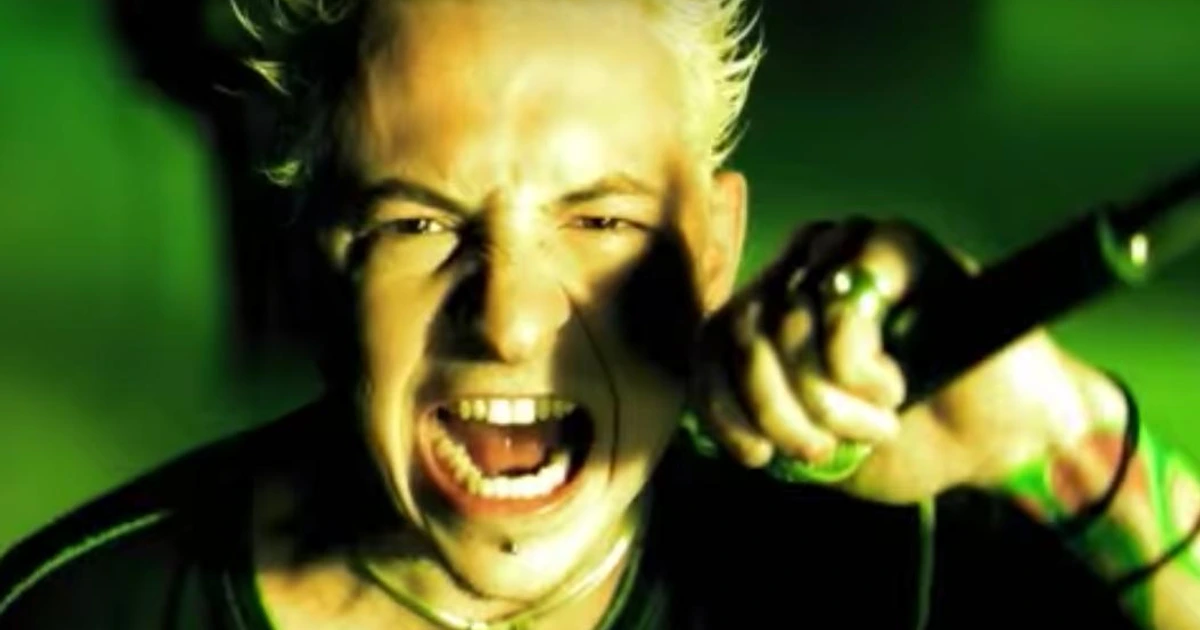 New study: LINKIN PARK is No. 1 artist for stress relief
