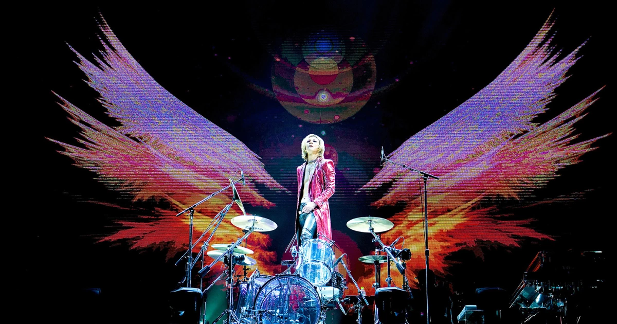 2-tlr_live_yoshiki_solo_9sm.