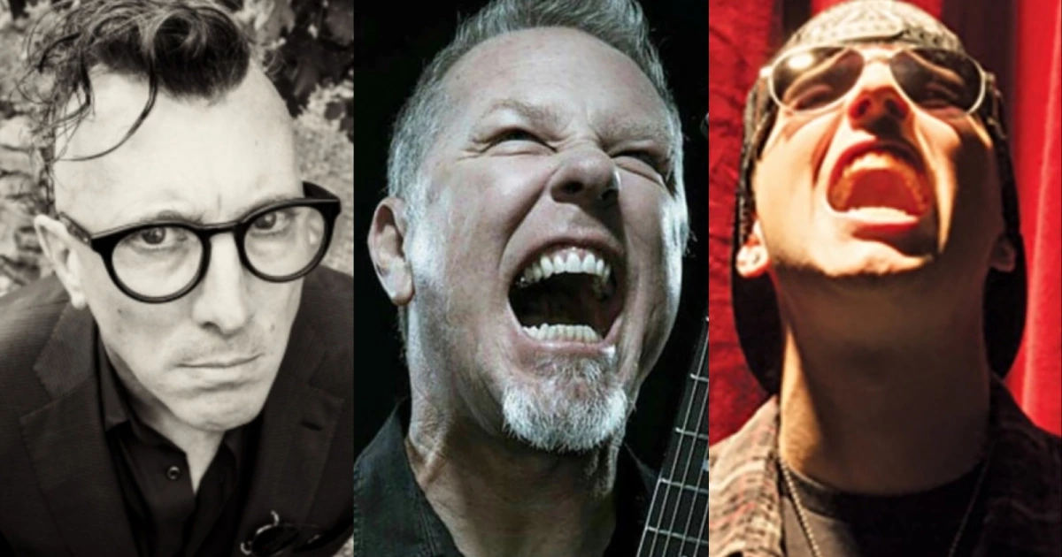 Study finds TOOL, METALLICA, AVENGED SEVENFOLD fans have best self-image among metalheads