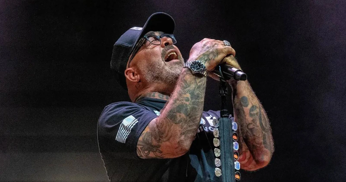 STAIND announce 'Break the Cycle' 25th anniversary tour with SEETHER