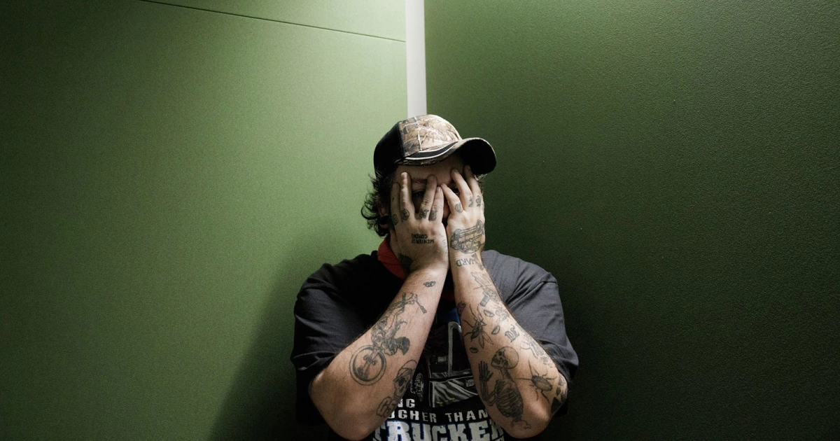 UICIDEBOY$ punk side project DUCKBOY: Hear Ruby Da Cherry's new