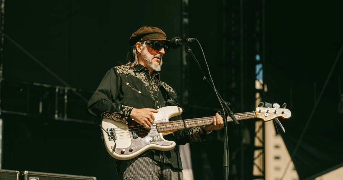 PRIMUS accepting open submissions for new drummer