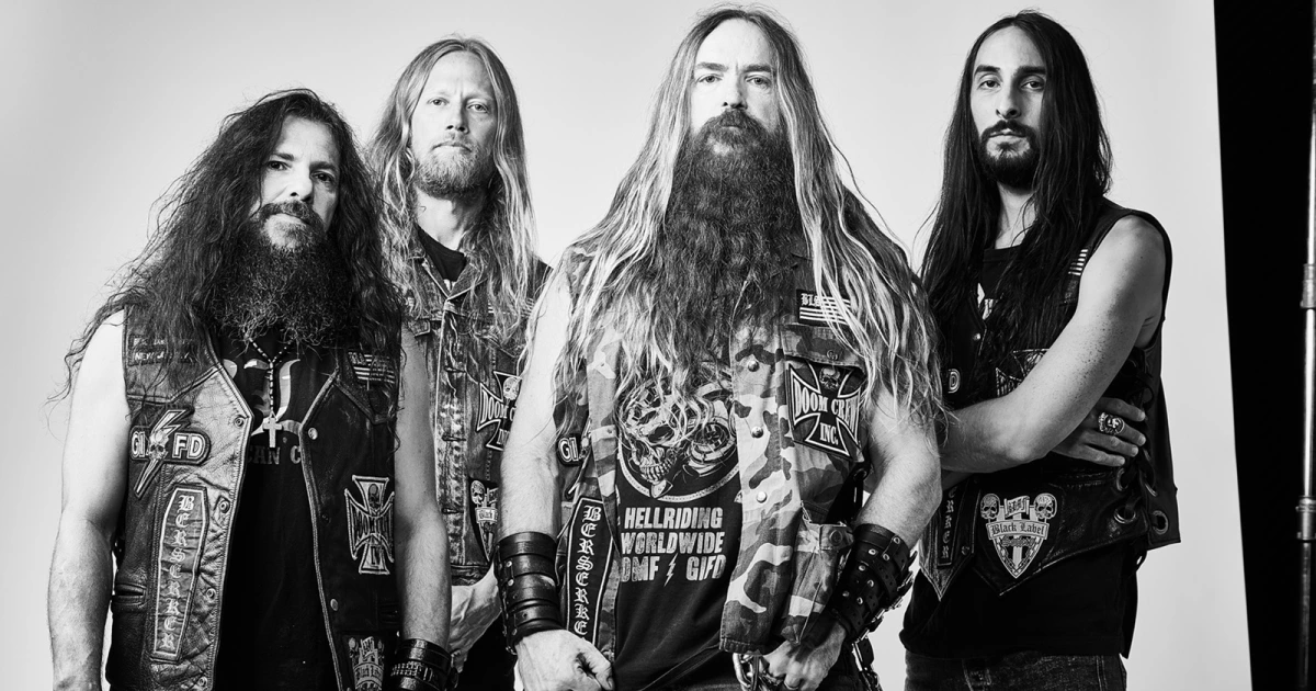 Hear BLACK LABEL SOCIETY bring southern gloom with new song 