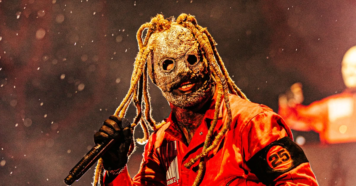 Hear SLIPKNOT s New Single TITLE TBA hear-slipknot-s-new-single-title-tba