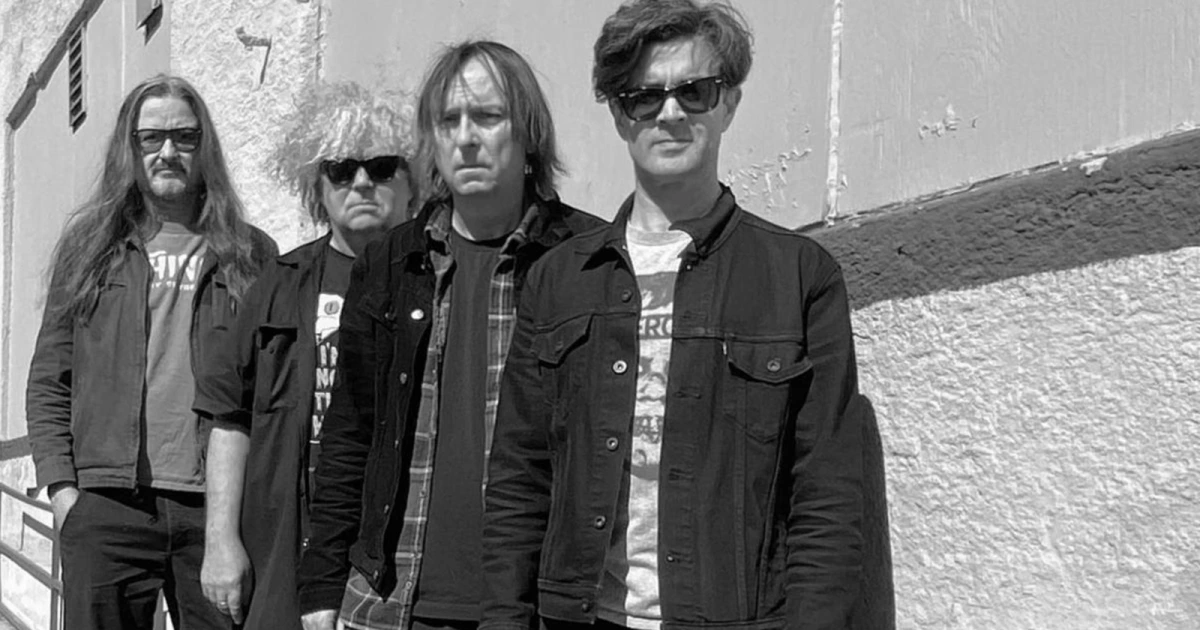 MELVINS and REDD KROSS announce joint North American tour