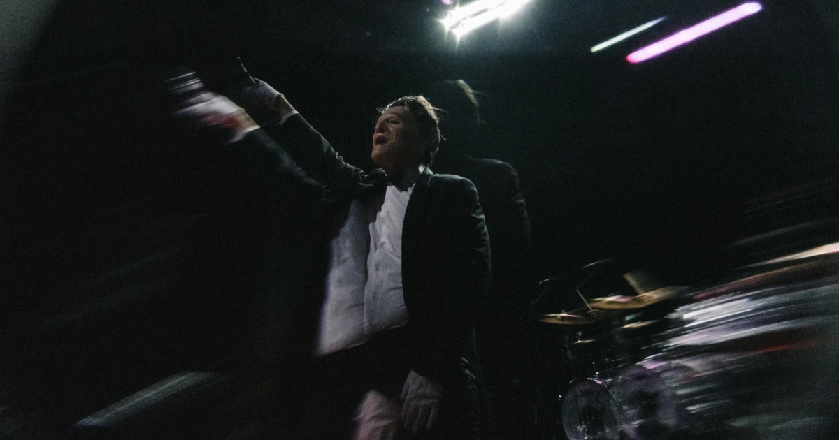 邦楽 president PRESIDENT's first U.S. show: See photos and setlist