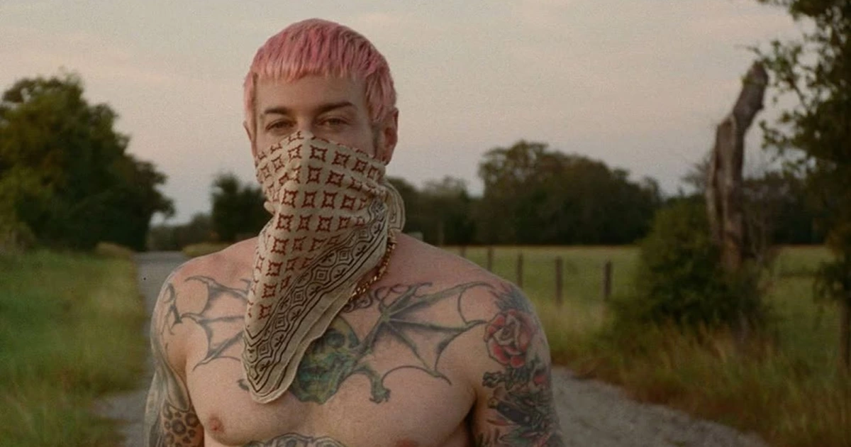 Hear AVENGED SEVENFOLD's ZACKY VENGEANCE go country on debut solo