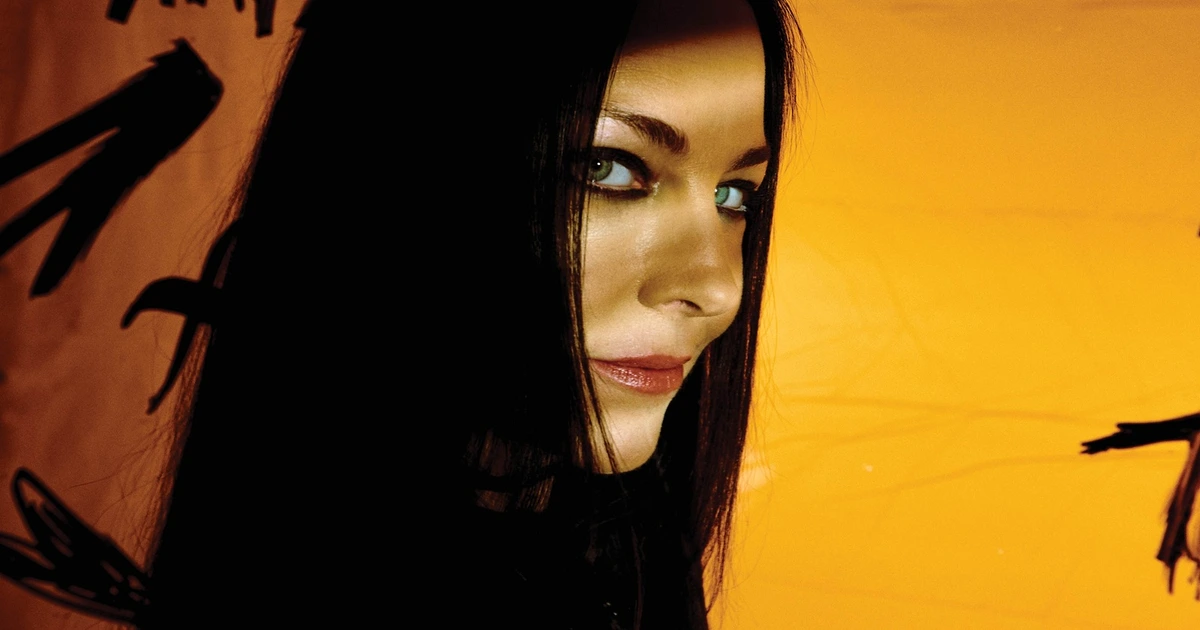 In an era of digital lies, EVANESCENCE are fighting for something real