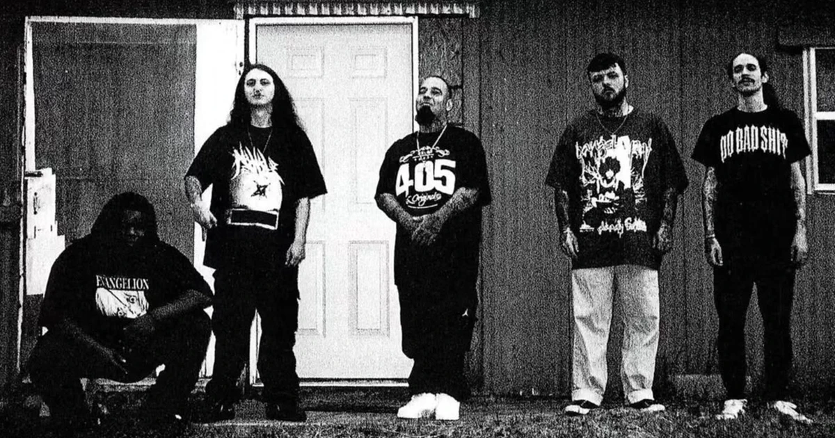 Howling Beast PEELINGFLESH announce new album with monstrous song