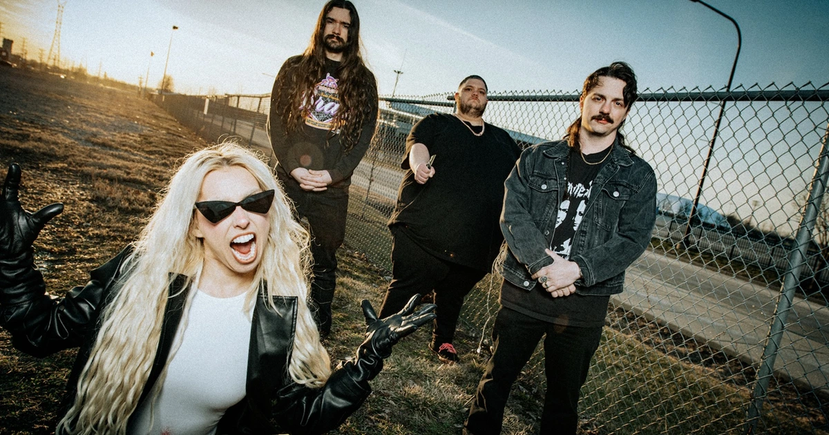 Hear BRAT's vicious new song 