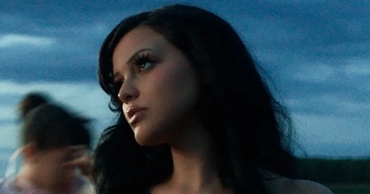 Hear AMIRA ELFEKY's dreamy new song 
