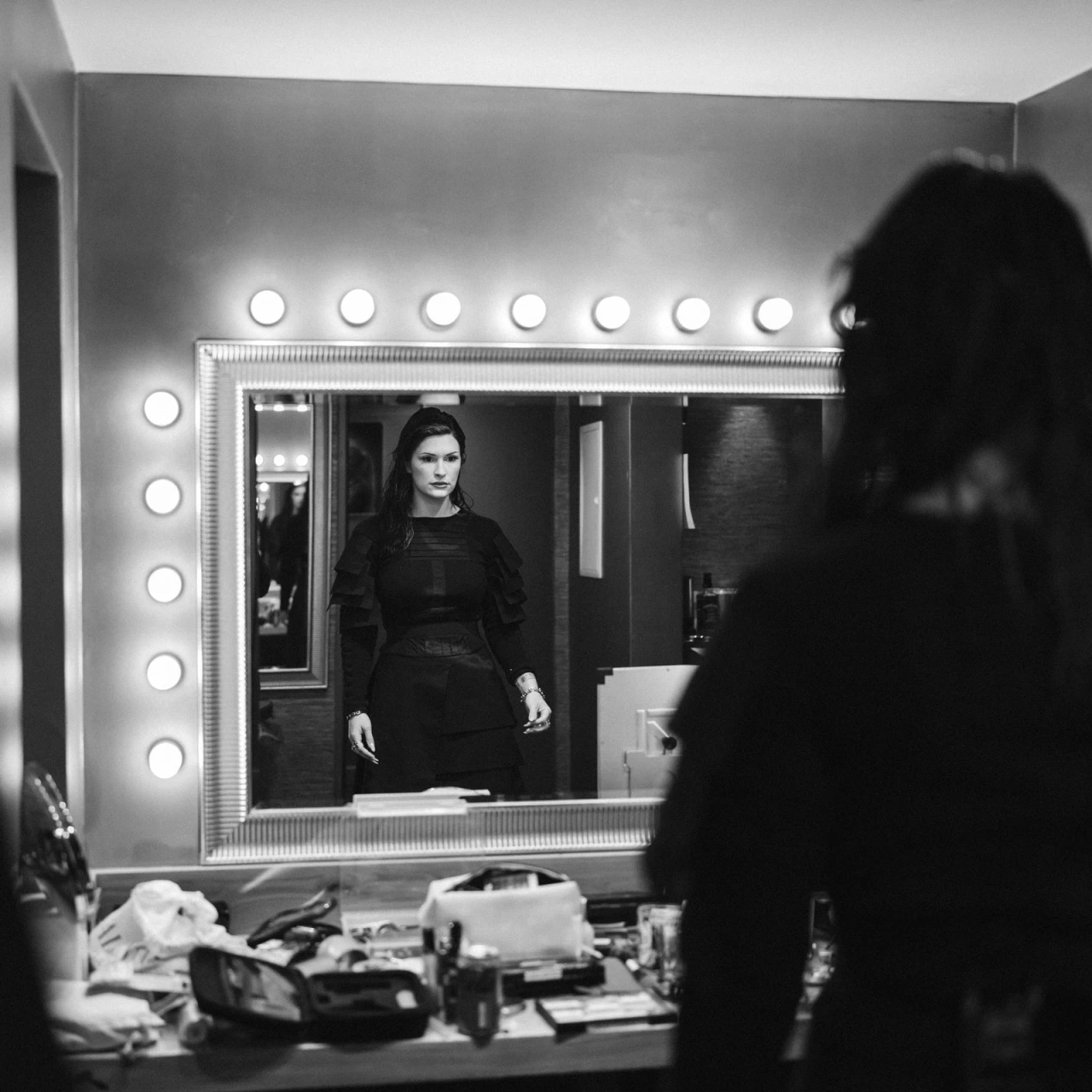 Making waves SPIRITBOX's COURTNEY LAPLANTE is not holding back anymore