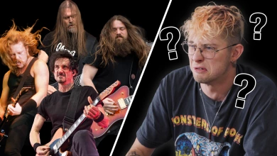 Heaviest riff rockers react site thumb