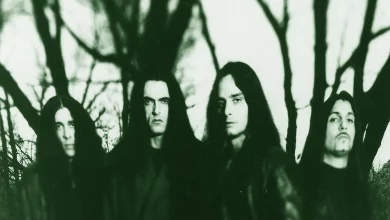 type o negative PROMO green