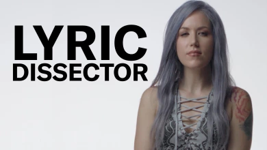 lyric_dissector