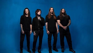 POLYPHIA promo 2026 Caleb Young