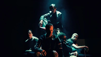 Queens of the Stone Age promo long 2026 crop for fb