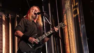 Corrosion of Conformity live 2025